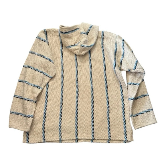 Baja Joe Hoodie - Picture 3 of 7